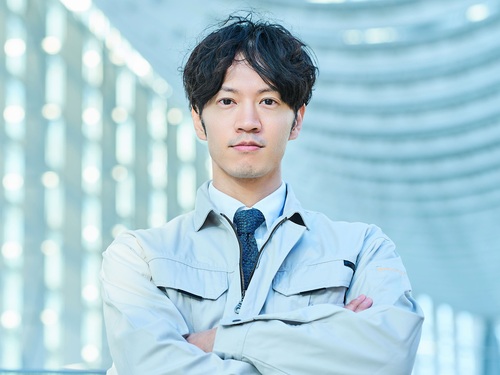 中川竜規
