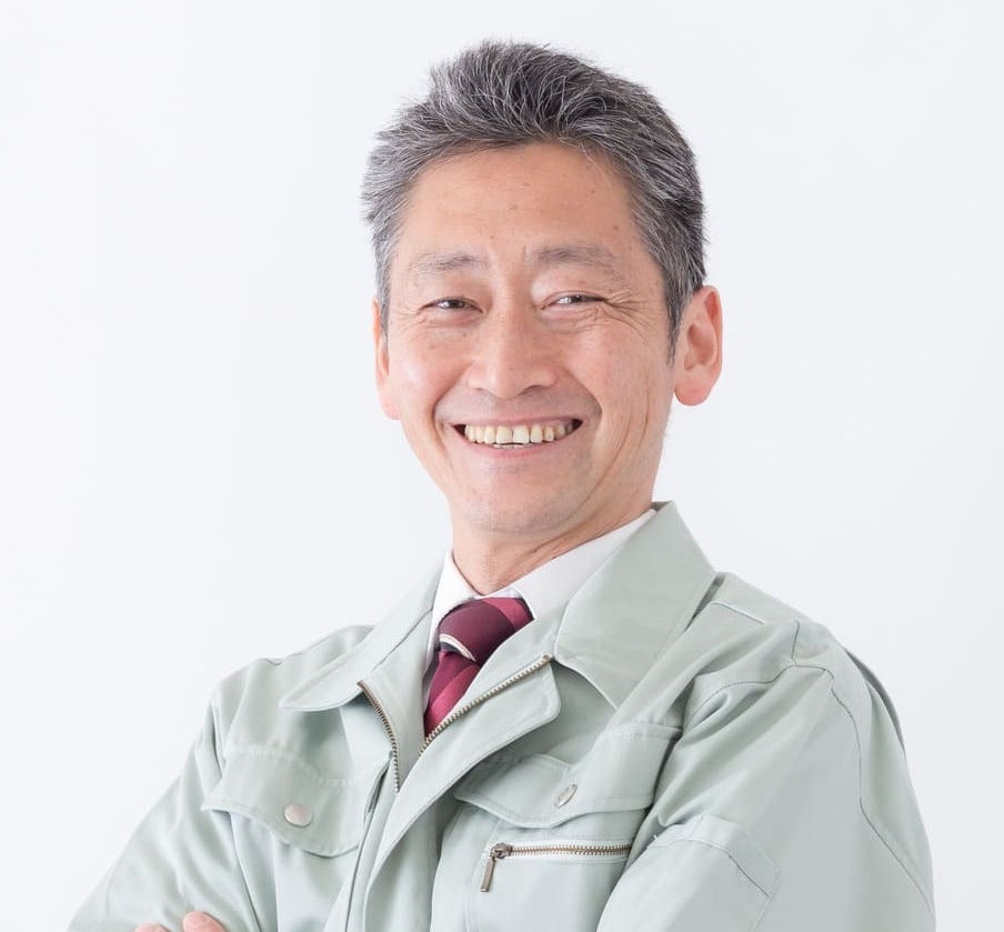 代表取締役　樋口 泰啓